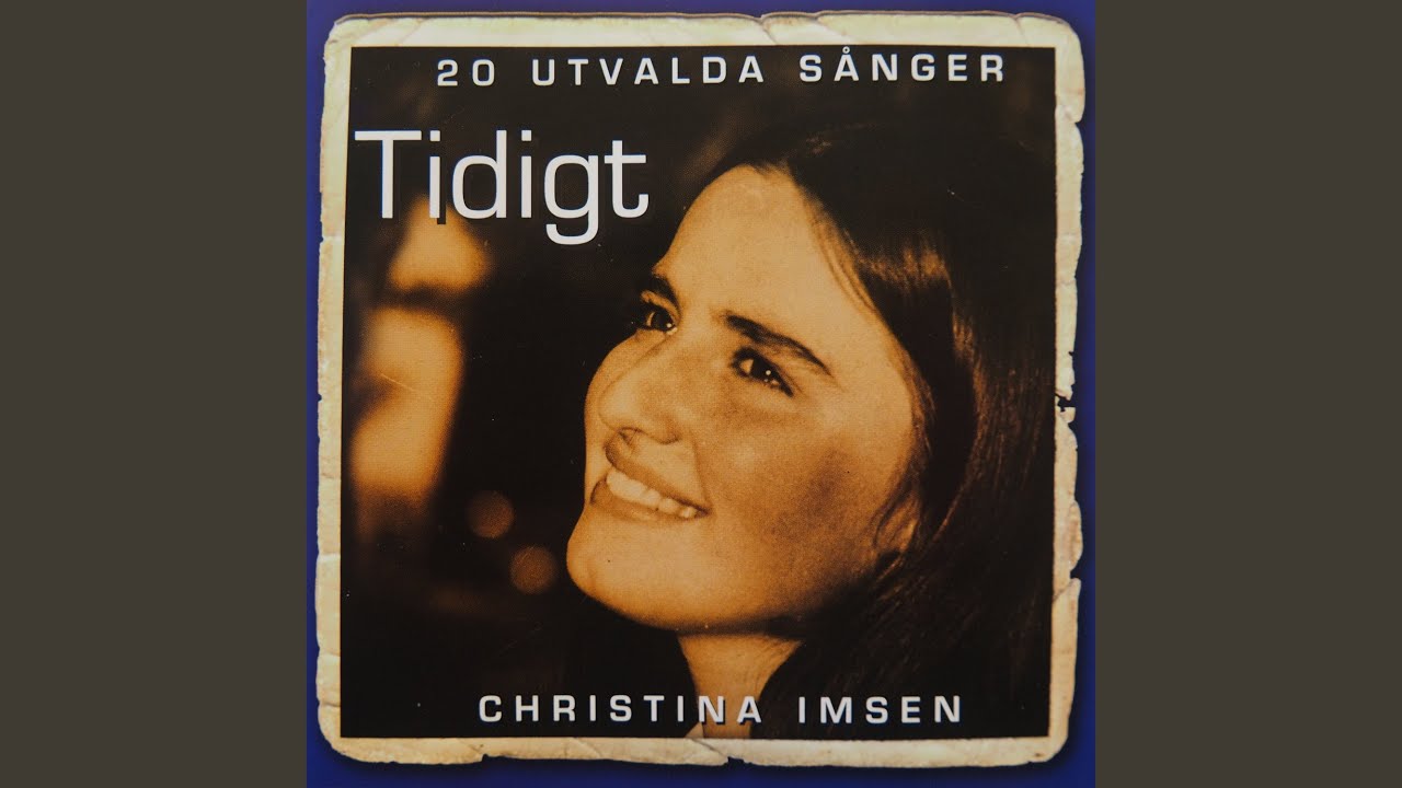 Jag Har Valt