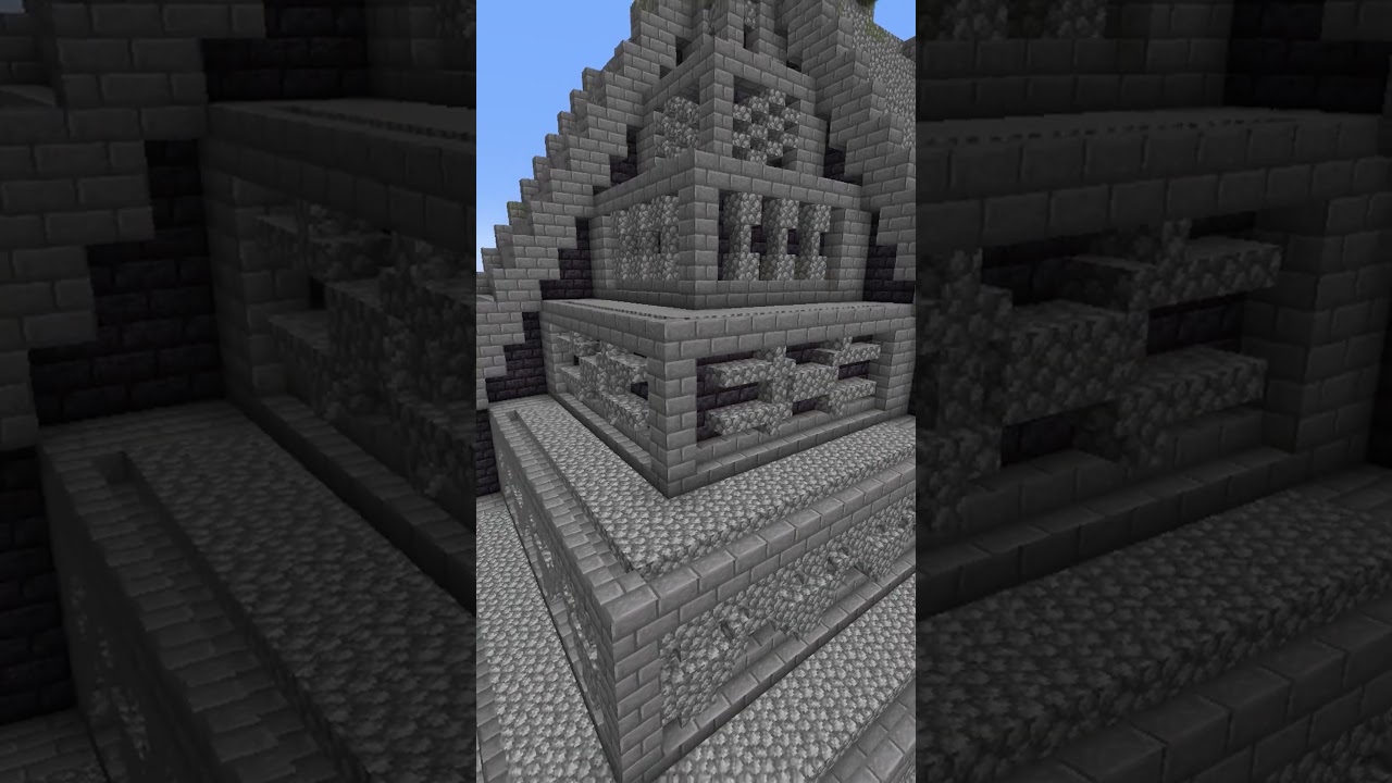 The Easiest Way To Improve Your Minecraft Builds