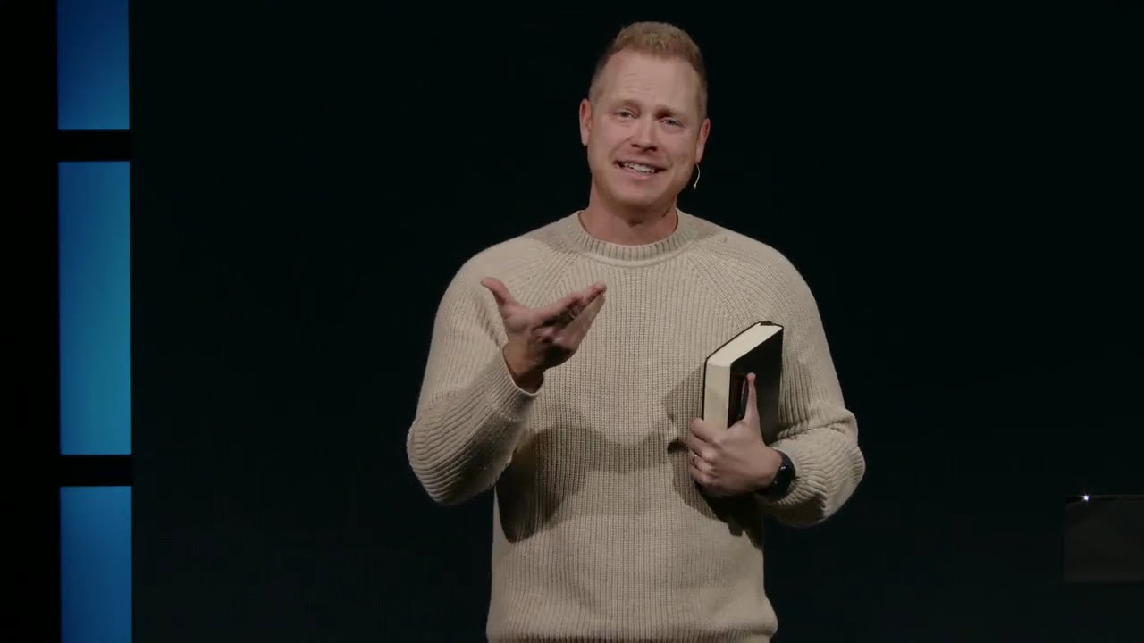 God's Word Corrects | January 18