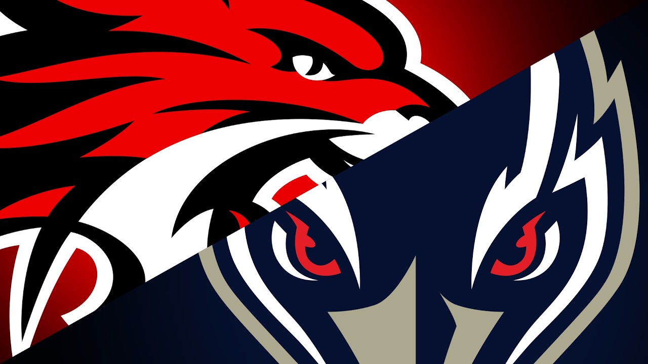 NBL26 Round 22 | Perth Wildcats vs Adelaide 36ers