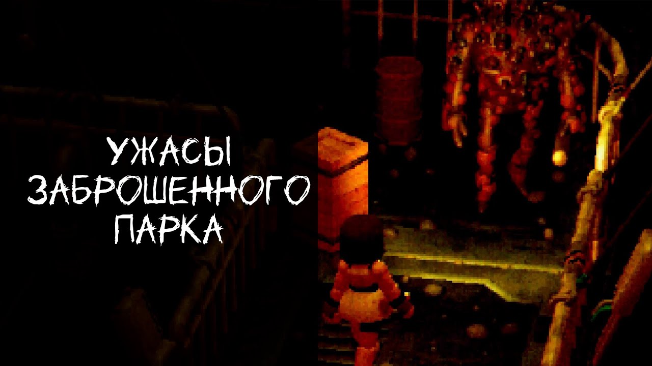 Хоррор с нюансом. Обзор игры Crow Country