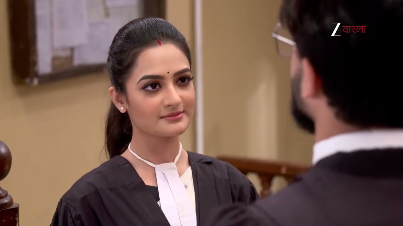 Mittir Bari | সম্বিত ও জোনাকিকে একে অপরের হাত ধরতে দেখে কি করবে ধ্রুব ?