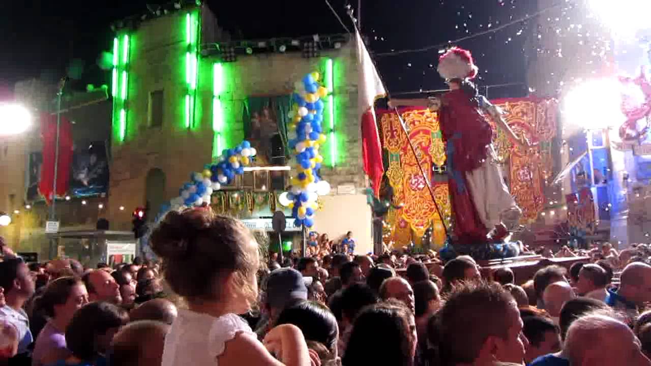madonna tal-grazzja zabbar malta