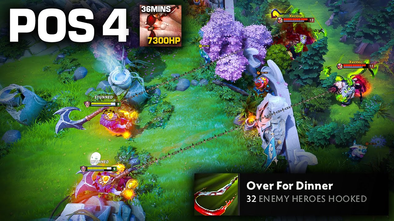 🔥 This Game Has Turned Into Fishing [96.69% Hooks] | Pudge Official