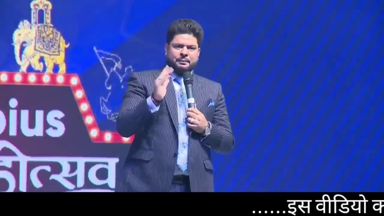 AWPL 6 Years Celebration MD and CEO Dr.Sanjeev kumar Sir Speech 6 Saal Bemisaal