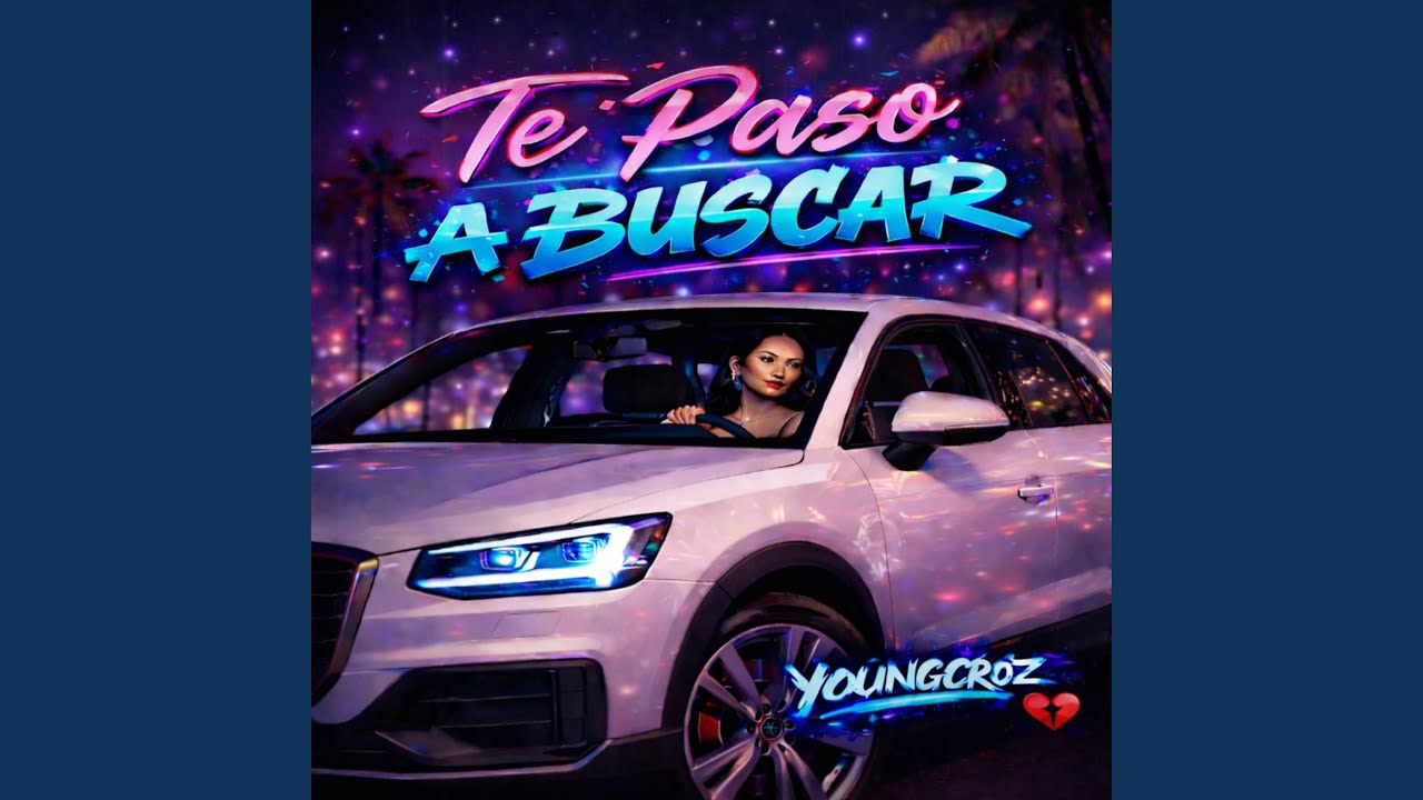 Te voy a buscar