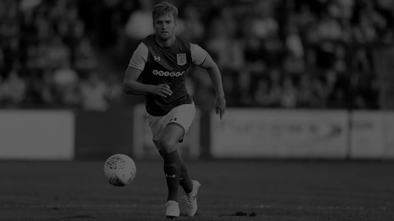 Player Profile  - James Bree