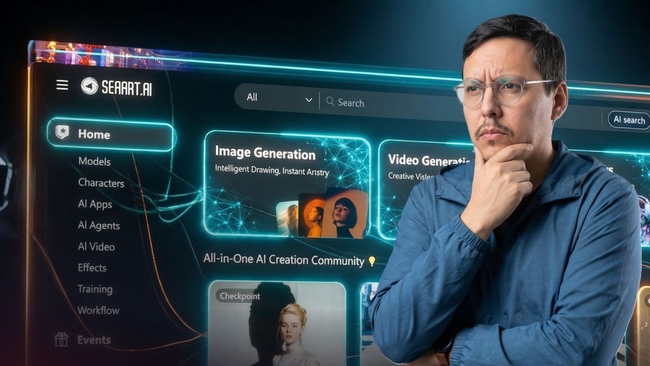 Nobody Talks About This AI Tool
