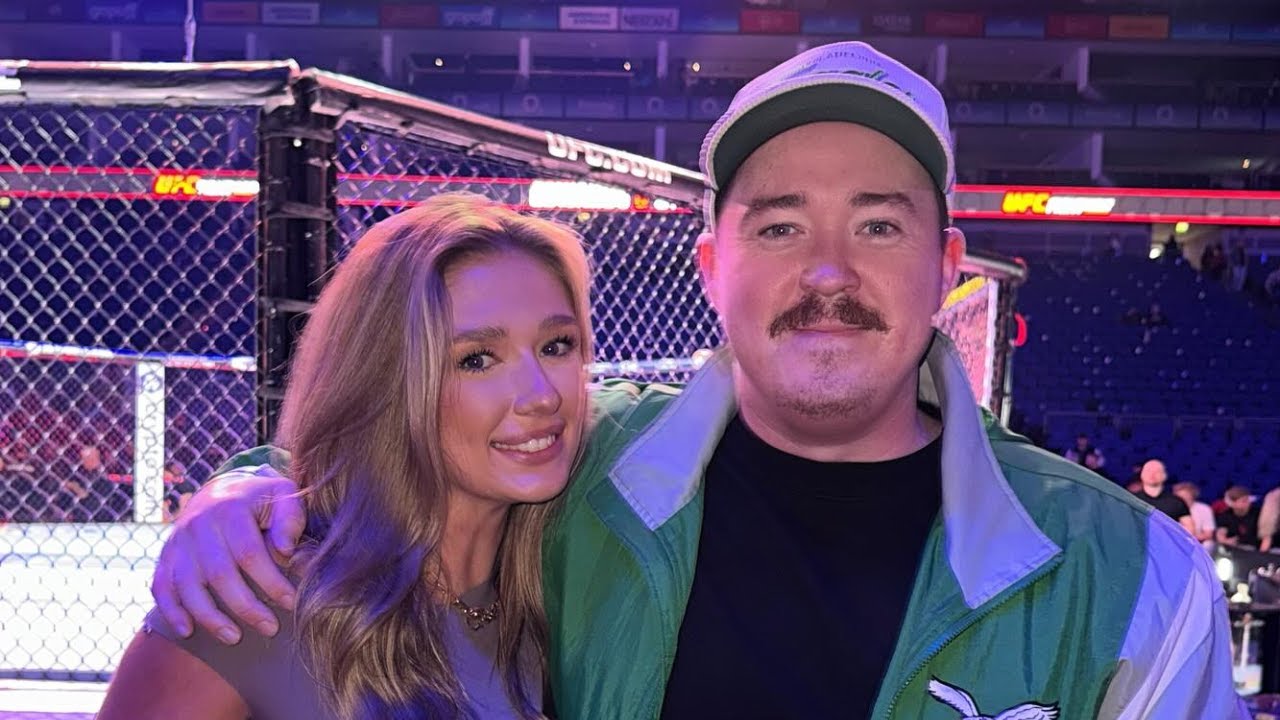 Who Is Shane Gillis&rsquo; Girlfriend? Meet Grace Brassel &mdash; The Influencer Everyone's Talking About!