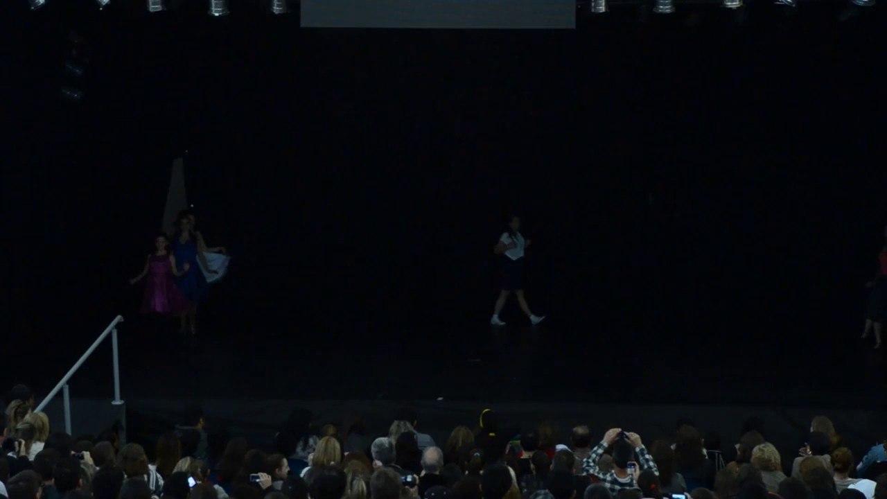 Musical Hair Spray - Festival de Dan&ccedil;a Joinville