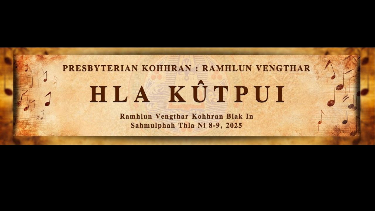 KOHHRAN ZAIPAWL 2025