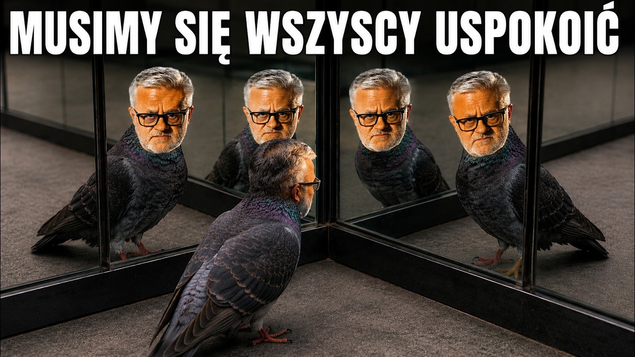 NAJSPOKOJNIEJSZY PIŁKARSKI EKSPERT (HADAJ NIC NIE GADAJ, LEGIA, WESZŁO)