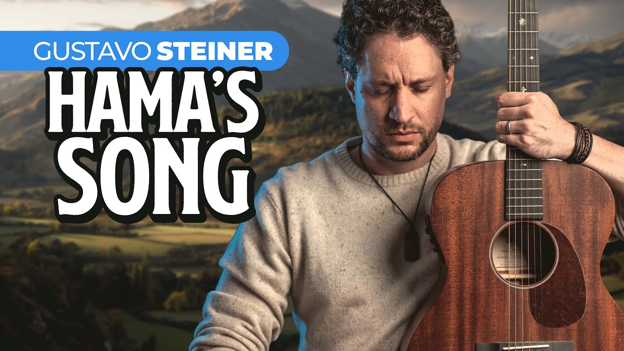 Hama's Song (The War of the Rohirrim) | Gustavo Steiner