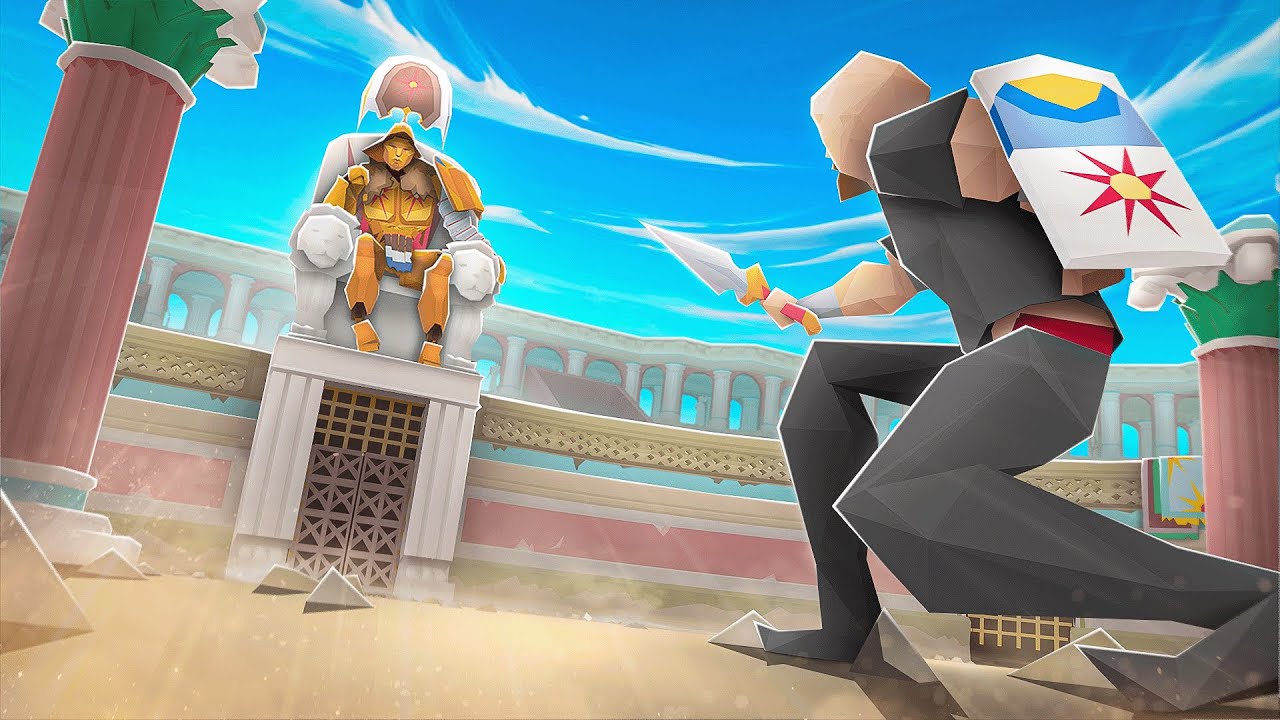 This Boss is a New Players Nightmare
