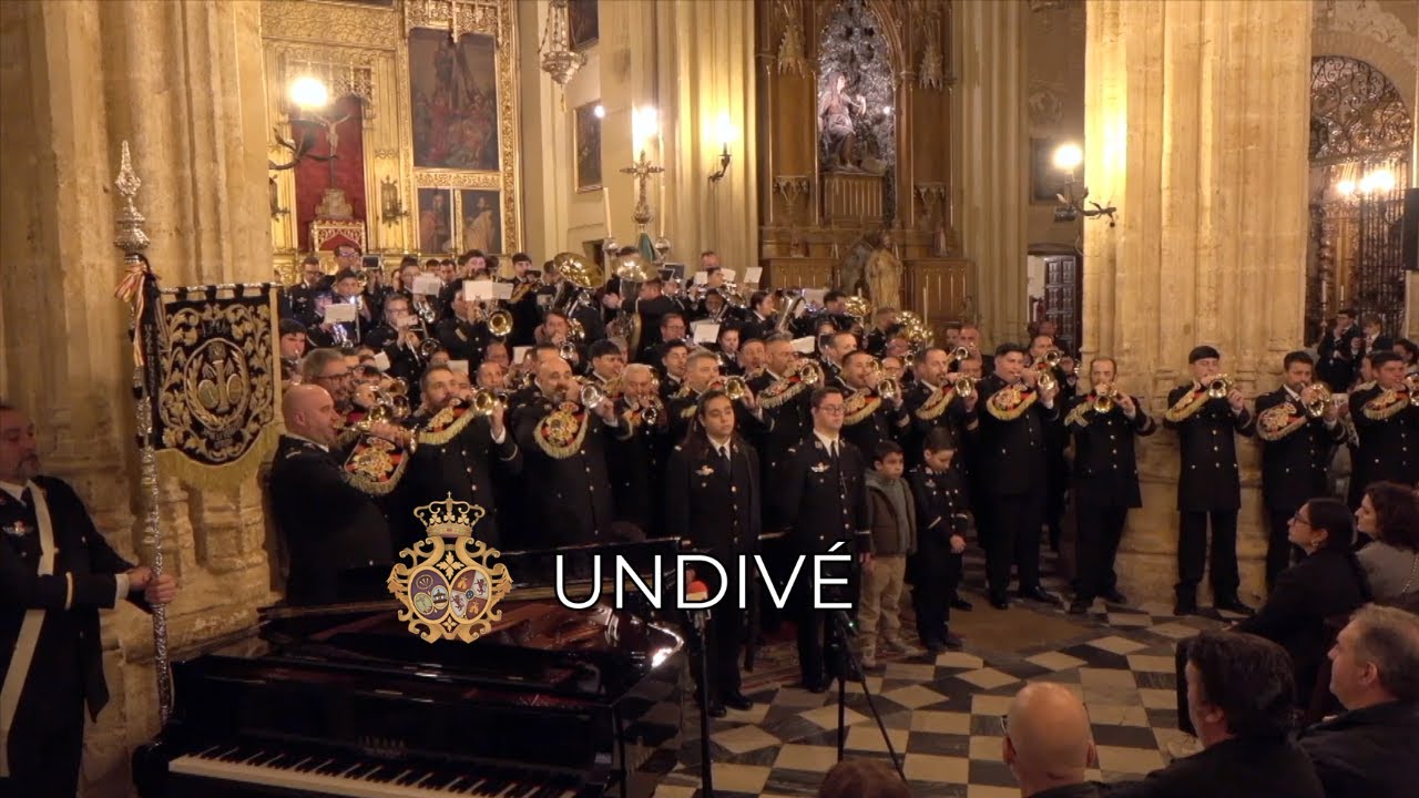 4K| UNDIVÉ | BCT VERA CRUZ|ESTRENO 2026 |UTRERA