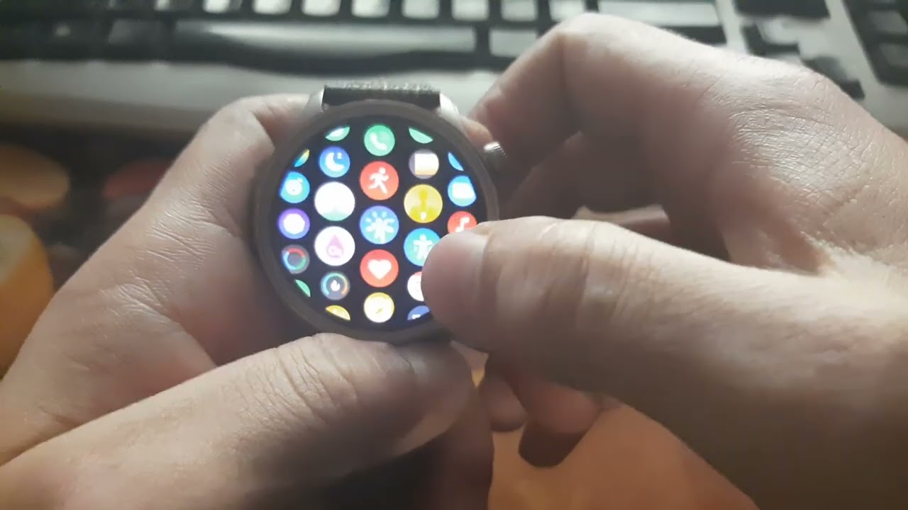 Обновление 3.25.5.3 (Amazfit Balance)