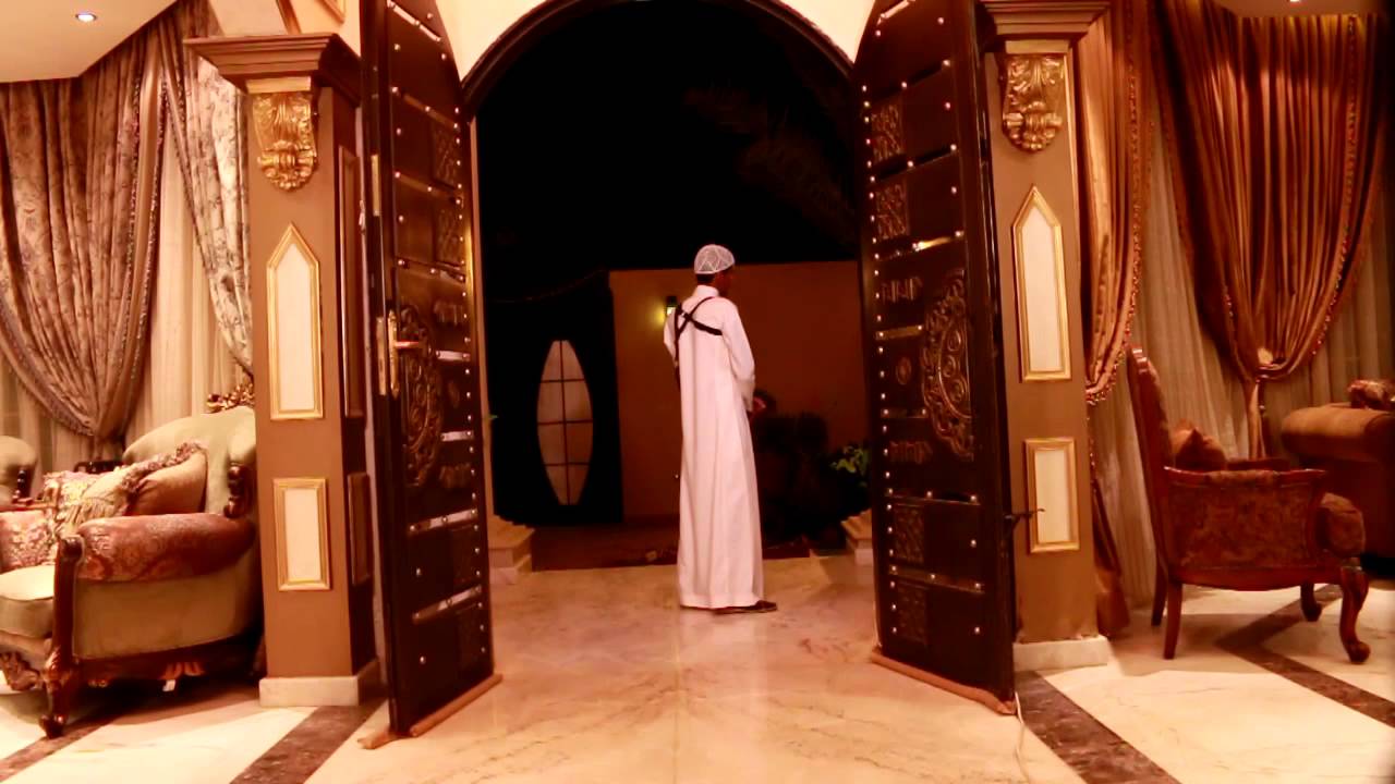 فلم صنع في السعوديه made in saudi arabia Film