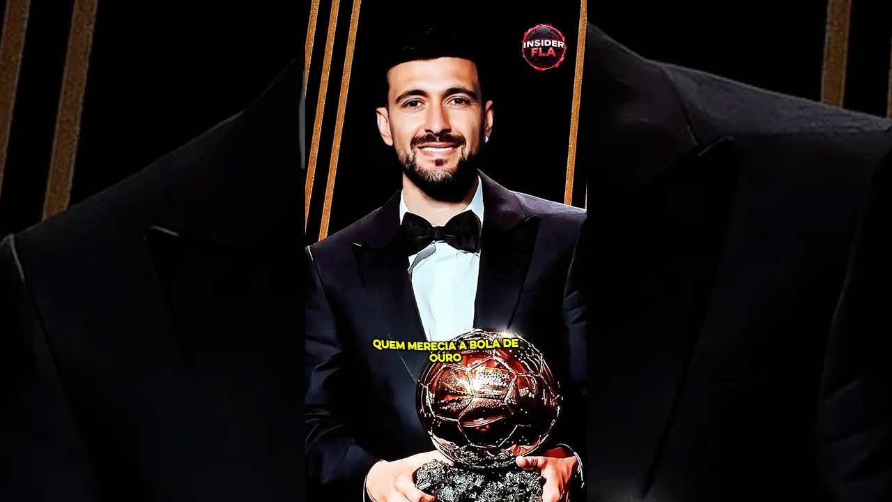 Arrascaeta &eacute; melhor que o Dembele.#flamengo #arrascaeta #dembele #boladeouro