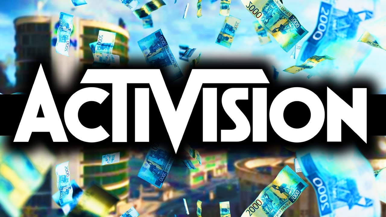 Activision Gave Up (Black Ops Cold War)