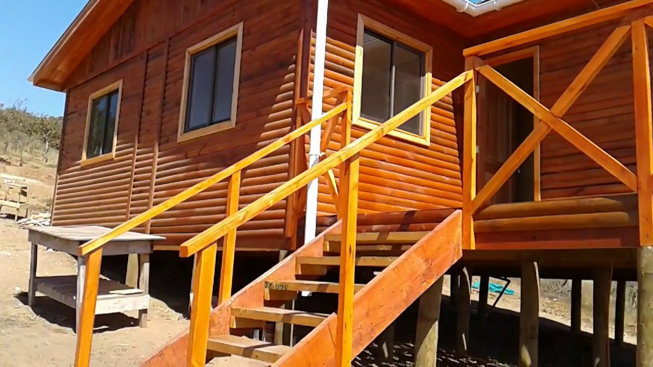 CONSTRUCCIONES DE CASAS VENCOMAT CHILE