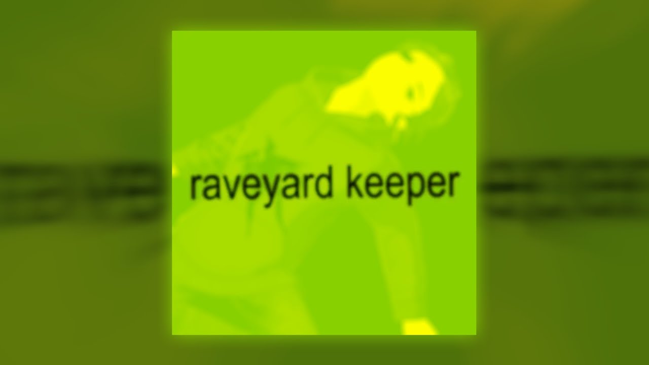 Charli XCX - 365 (Raveyard Keeper Hard Techno Remix)