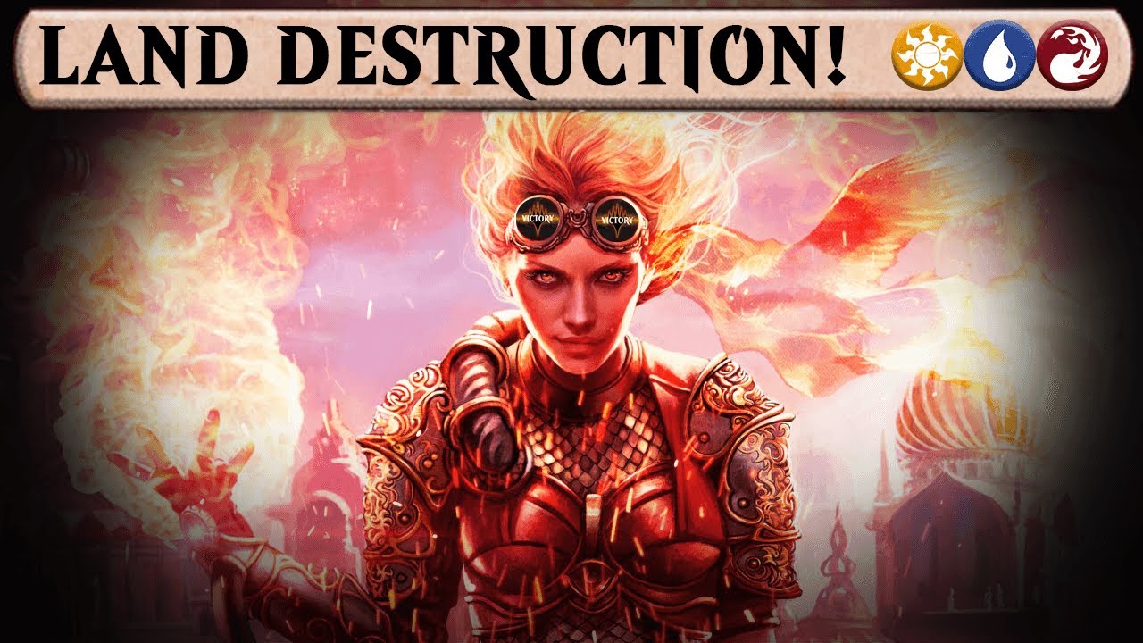 СВЕРХБЫСТРЫЕ ИГРЫ! ⚪🔵🔴 Историческая арена MTG