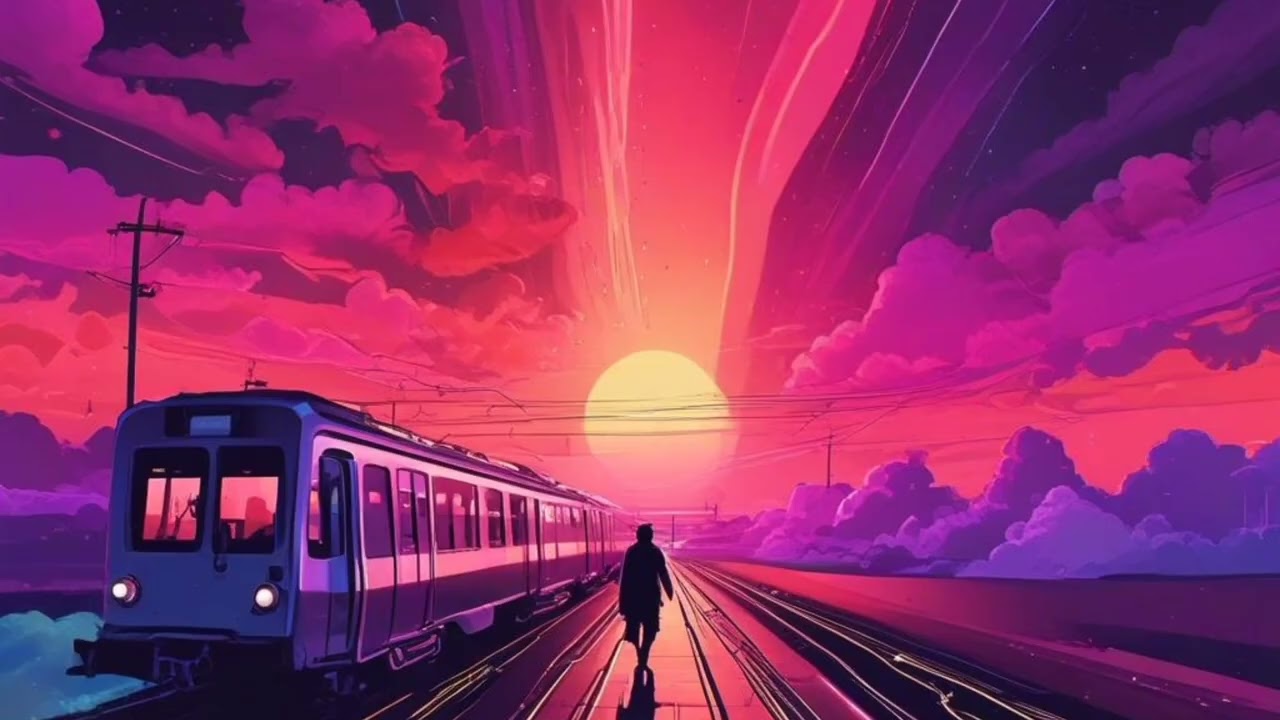 Je voyage ( Afrohouse )