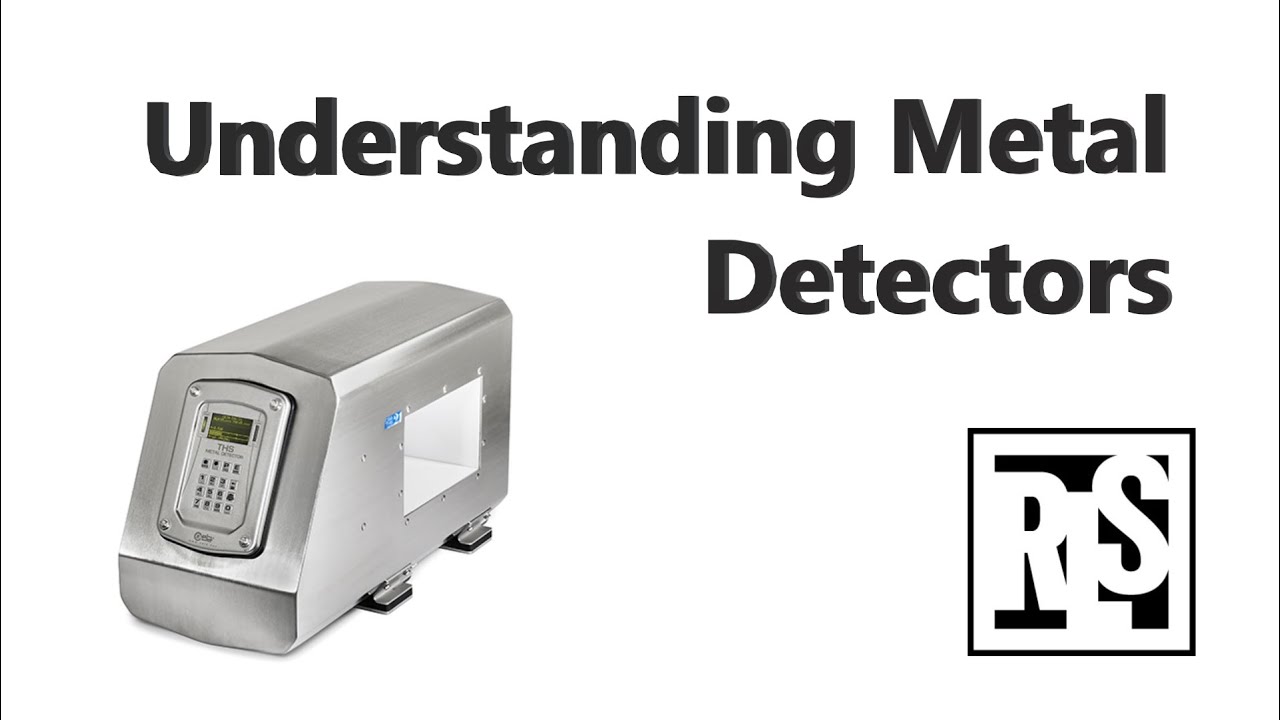 Understanding Metal Detectors: CEIA Auto Learn