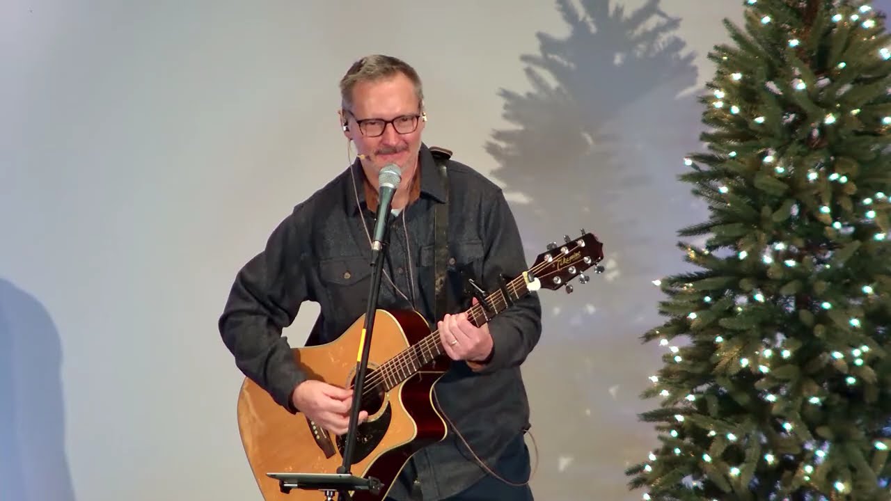 The Most Unlikely Leader, Judges 4:1-16 by Pastor Charlie Grimes