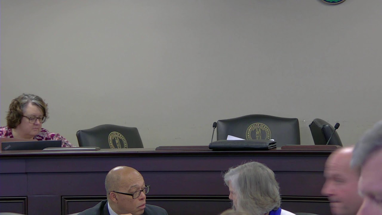 Senate Standing Committee on Families and Children.(2-17-26)
