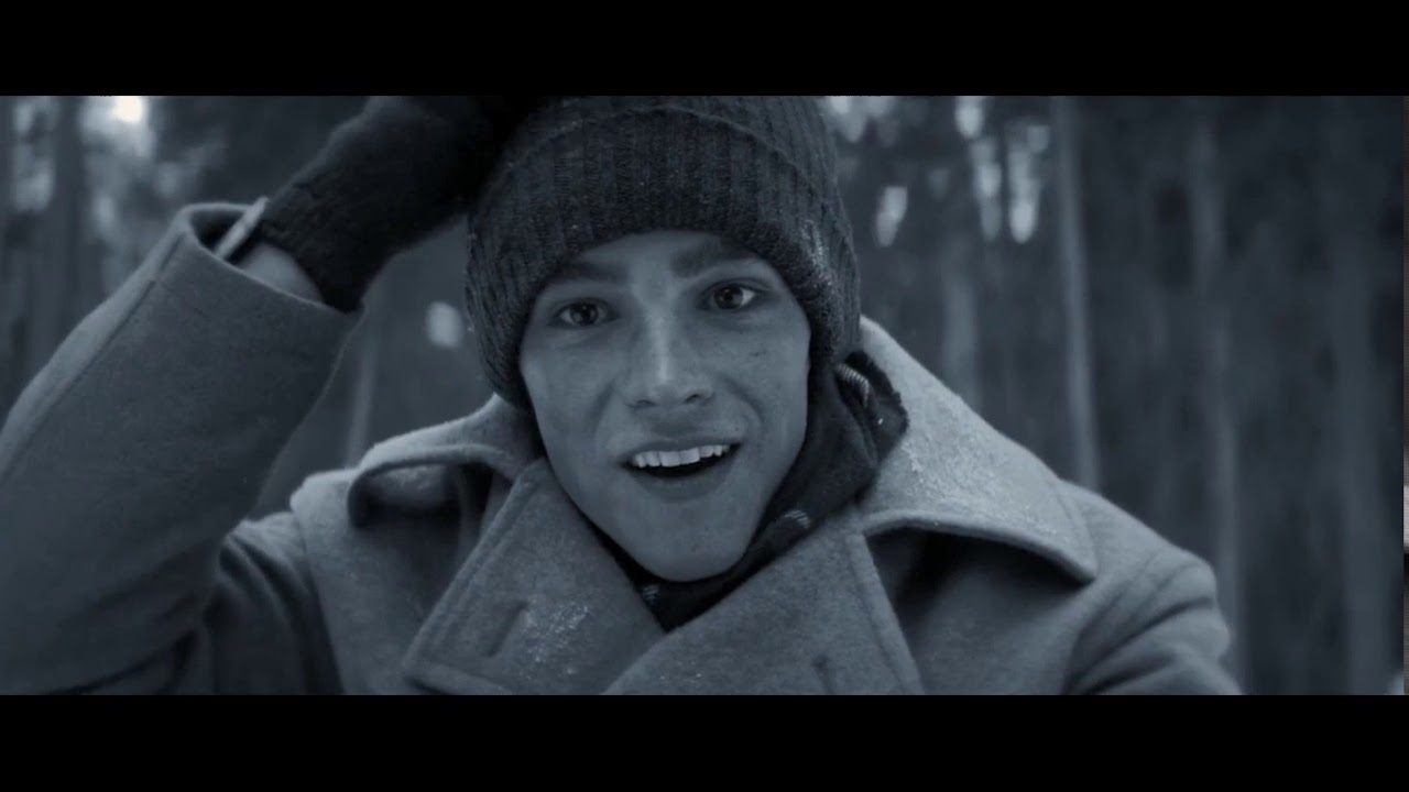 Film Scene #2 - First Memory