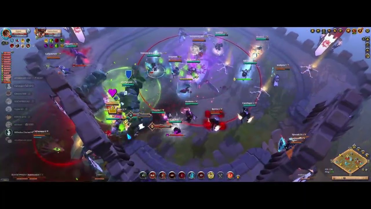 Spirithunter