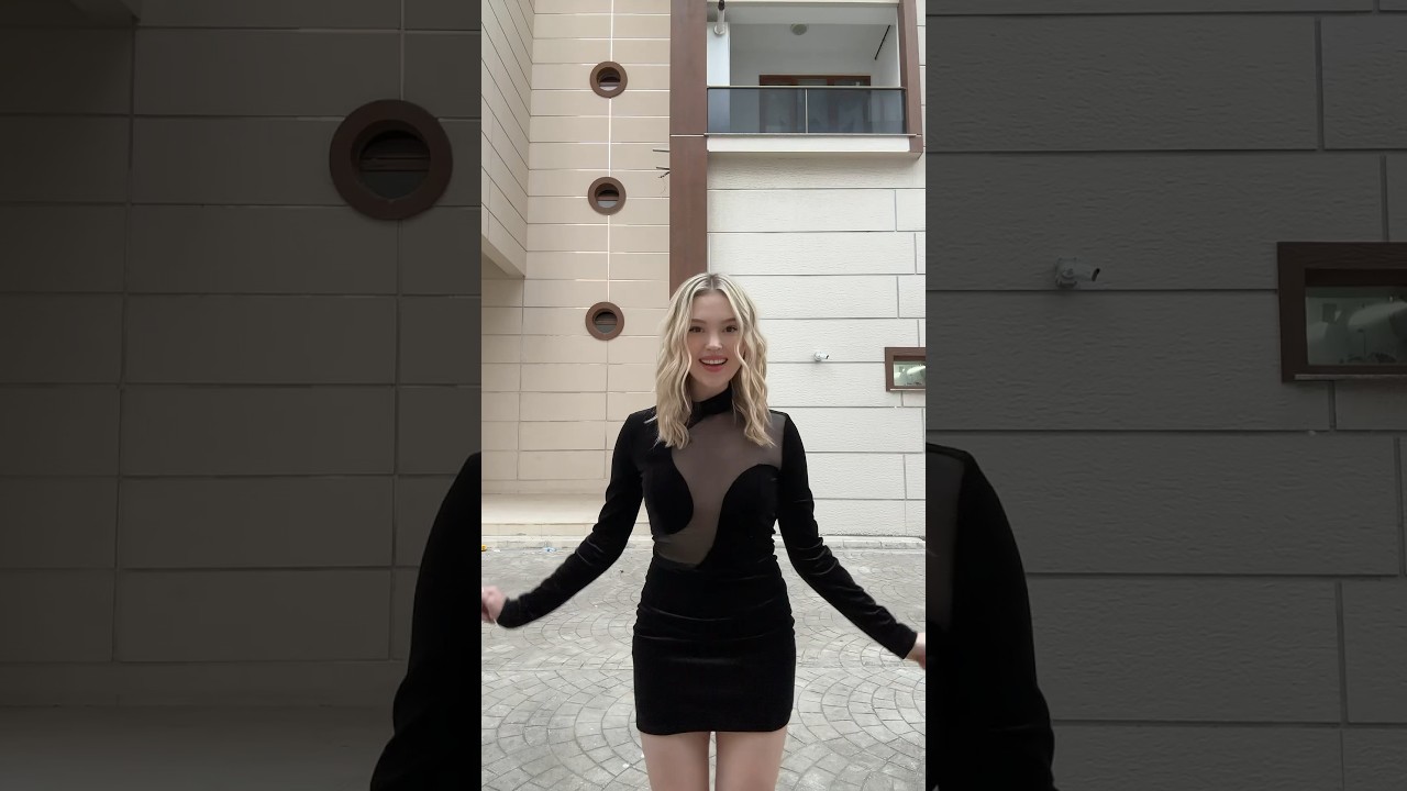 Dans ederken biri g&ouml;rd&uuml; utandım 😅 En yeni trend tiktok videoları #tiktokvideo #trending #tiktok