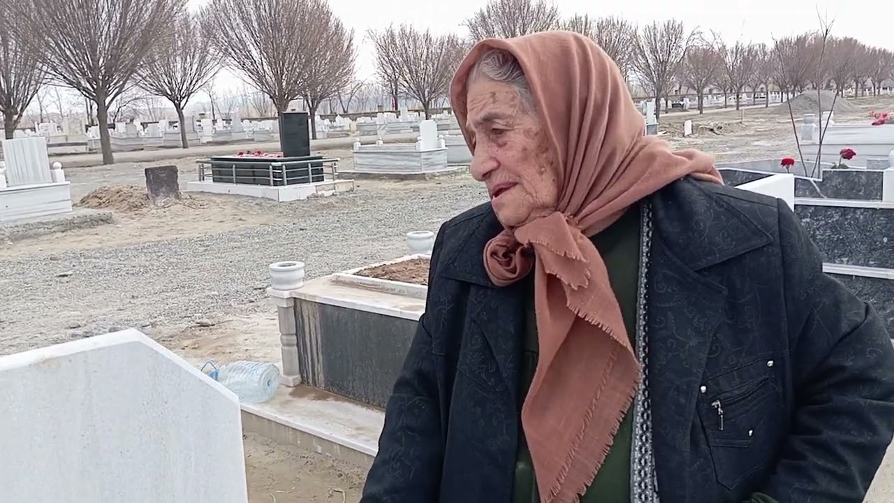 IĞDIRDA ÖLÜLER BAYRAMI