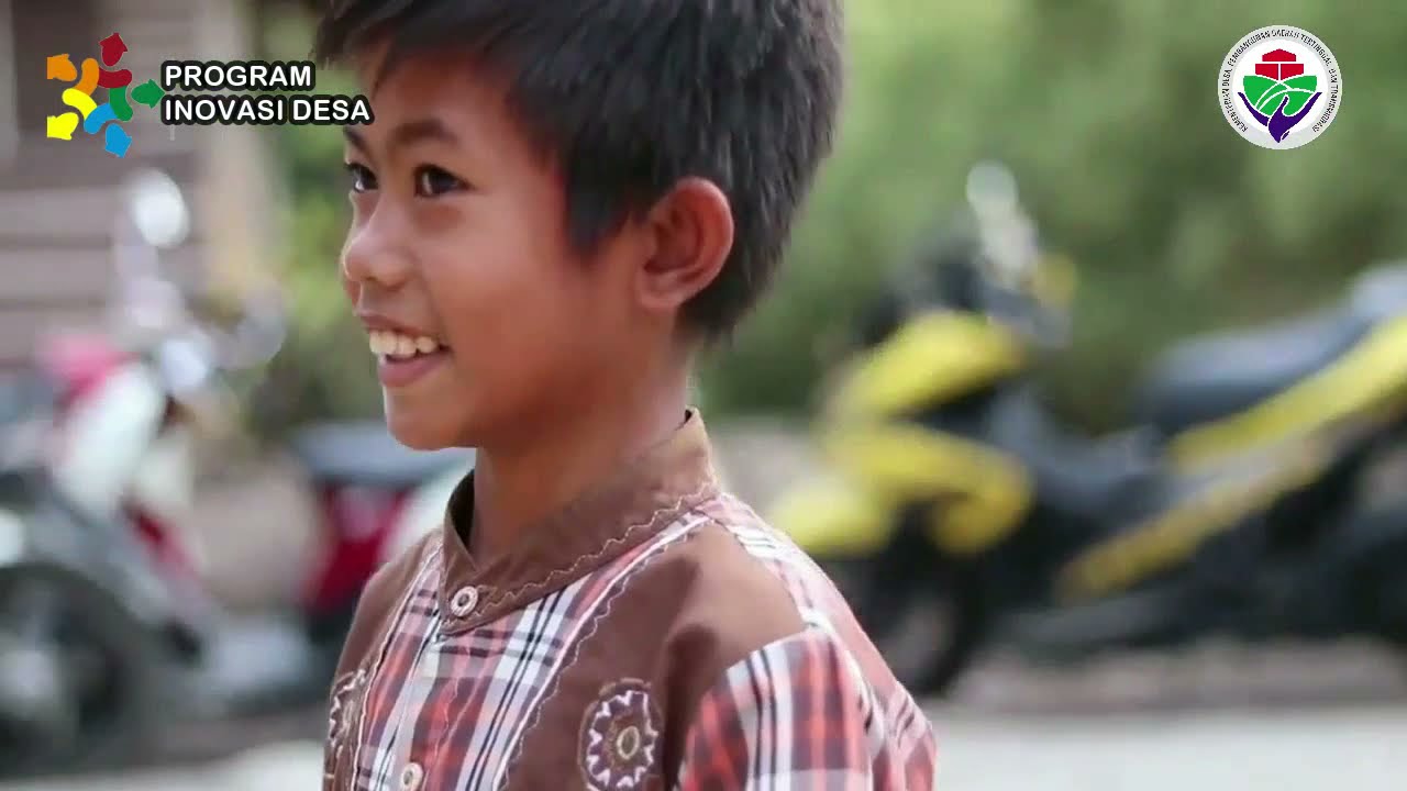 TIGA PROGRAM UNGGULAN BUMDES DESA CIBADAK KEC. TANJUNGSARI // PROGRAM INOVASI DESA
