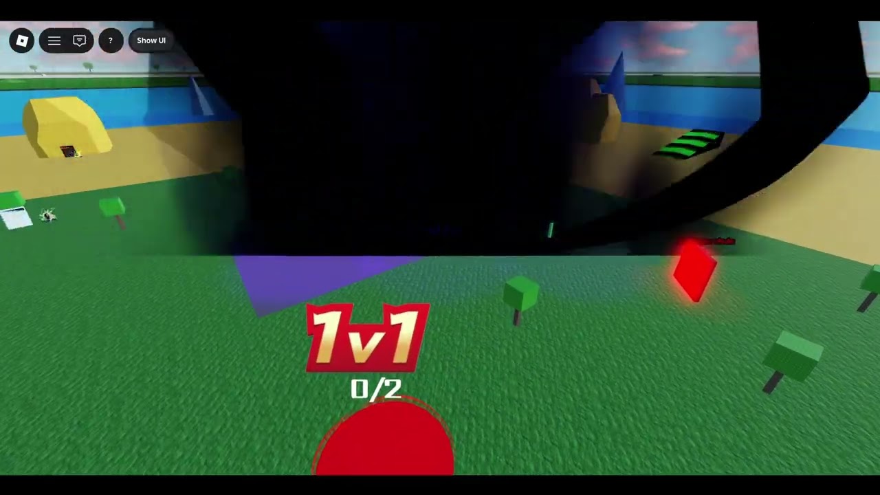 New Universal Egor | Phase 4 | Roblox_Egor Game
