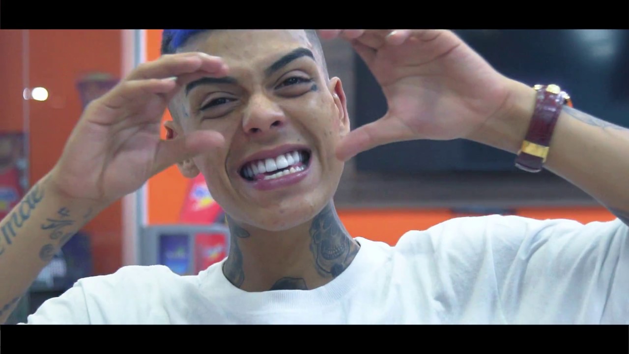 MC Kevin - Bipolar (Web Clipe) Jorgin Deejhay