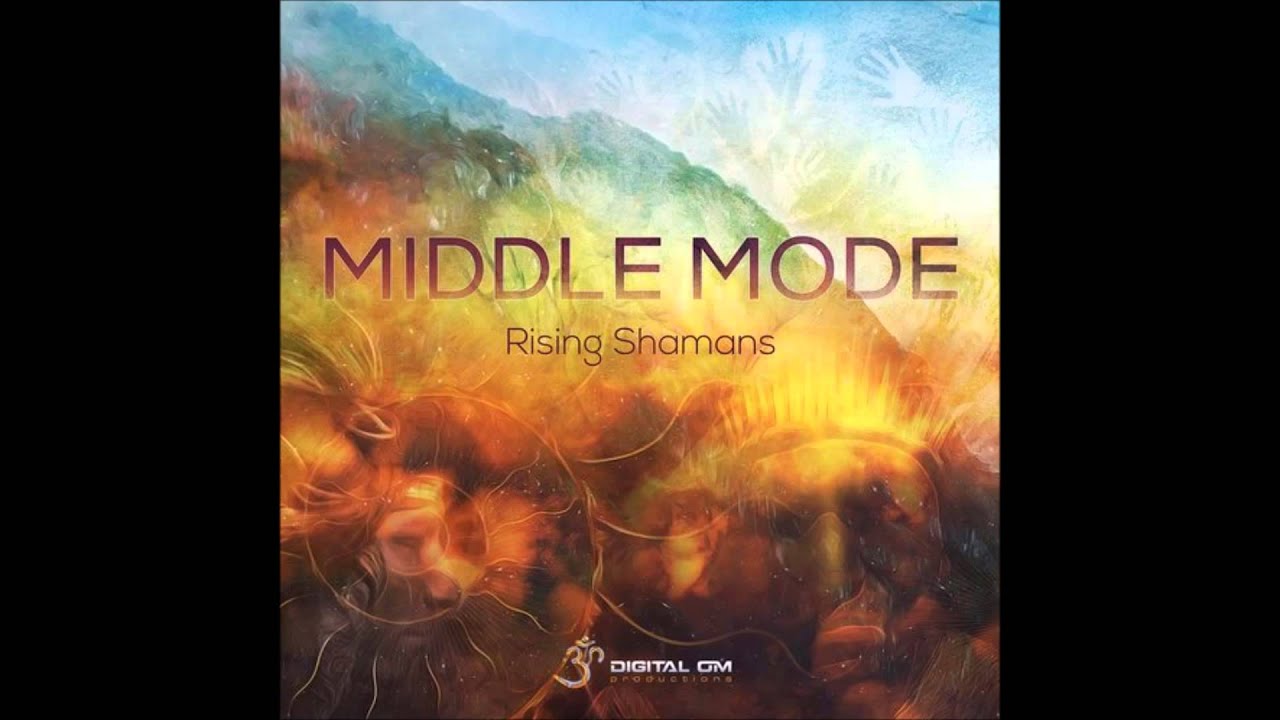 Middle Mode - Over Reality