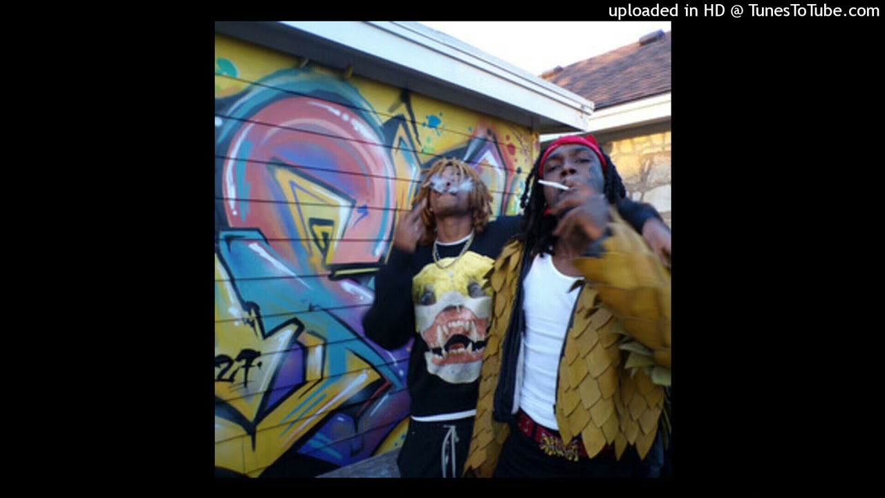 tezzus type beat