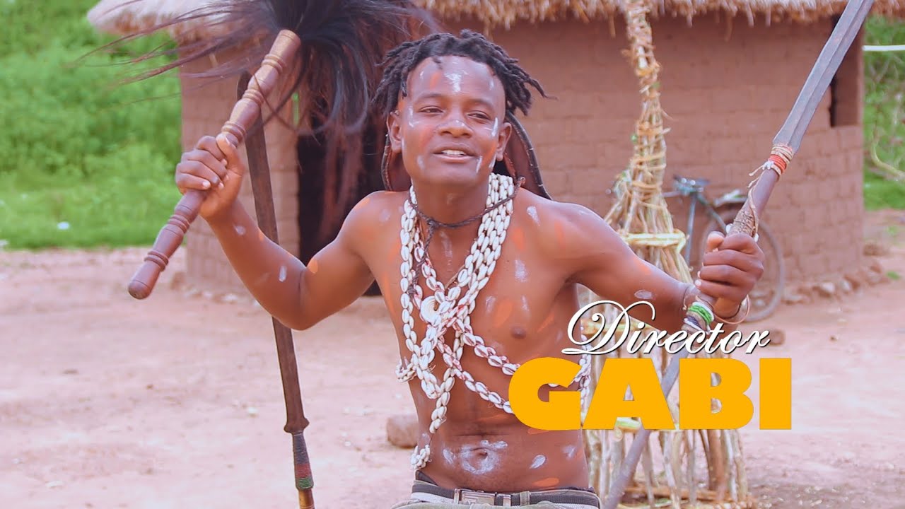 Kalasi Shinga Shinga Official Video Dir Gabi 0692770628
