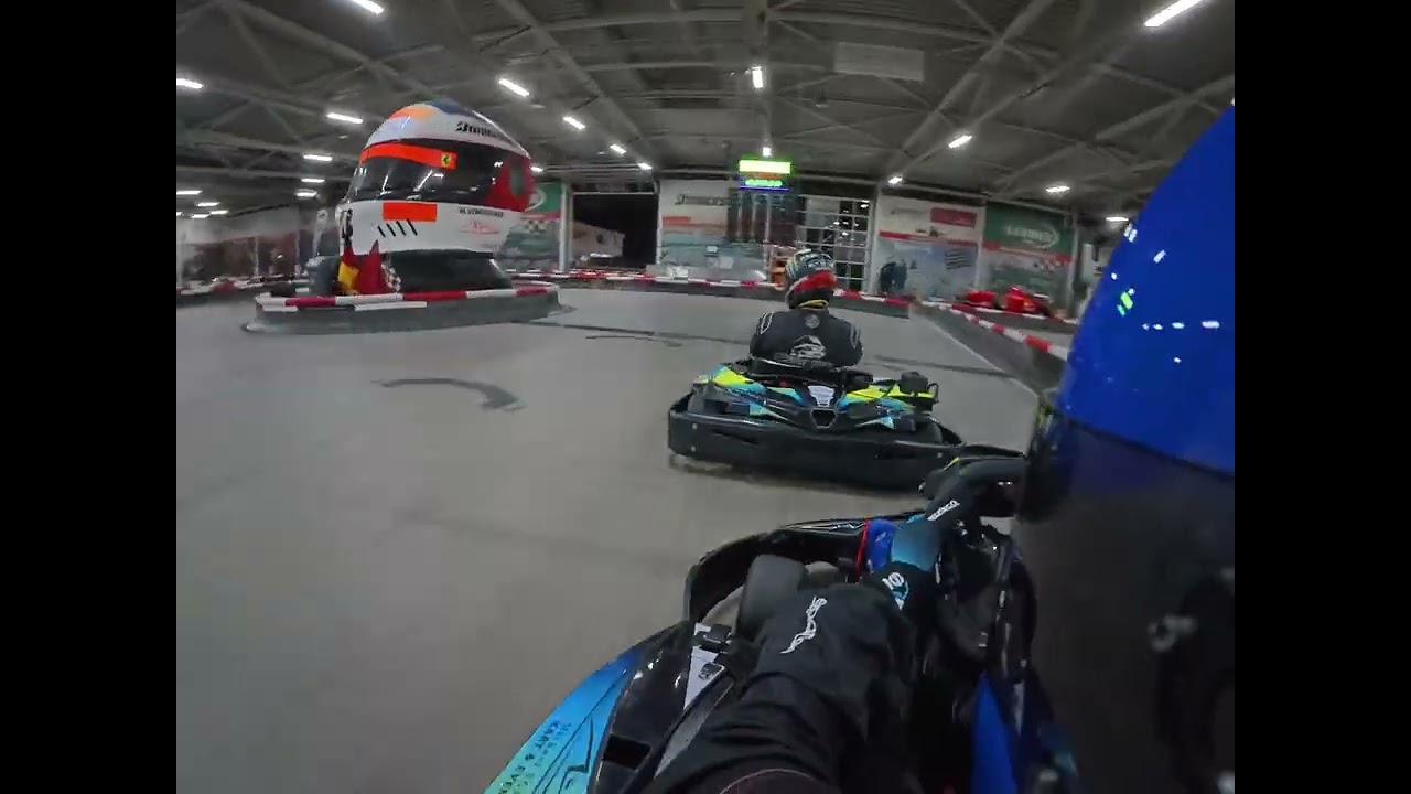 SG Stern NRW Kart Kerpen 12 2024