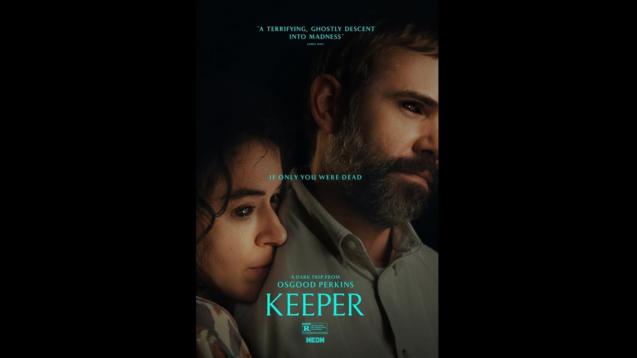 Keeper (2025) Spoiler free Review