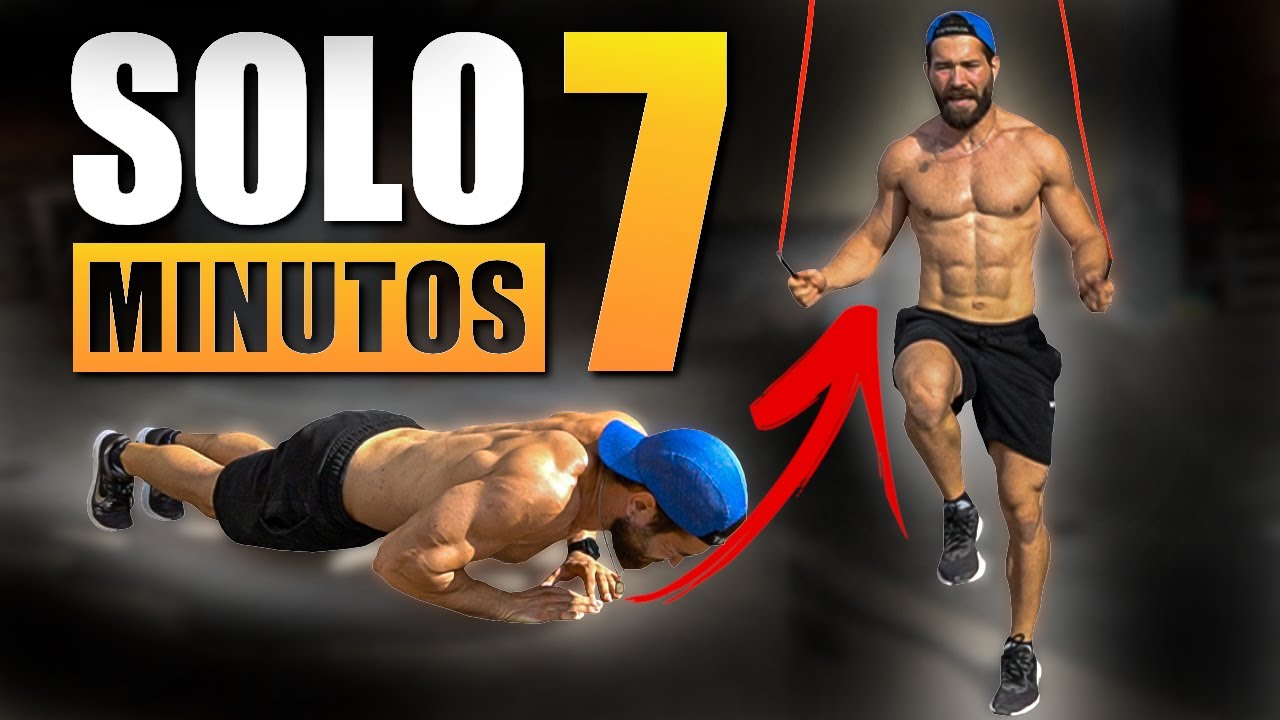 ENTRENA ASÍ 1 VEZ Por SEMANA y TU PECHO EXPLOTARÁ (Lo Sentirás INCREÍBLE)