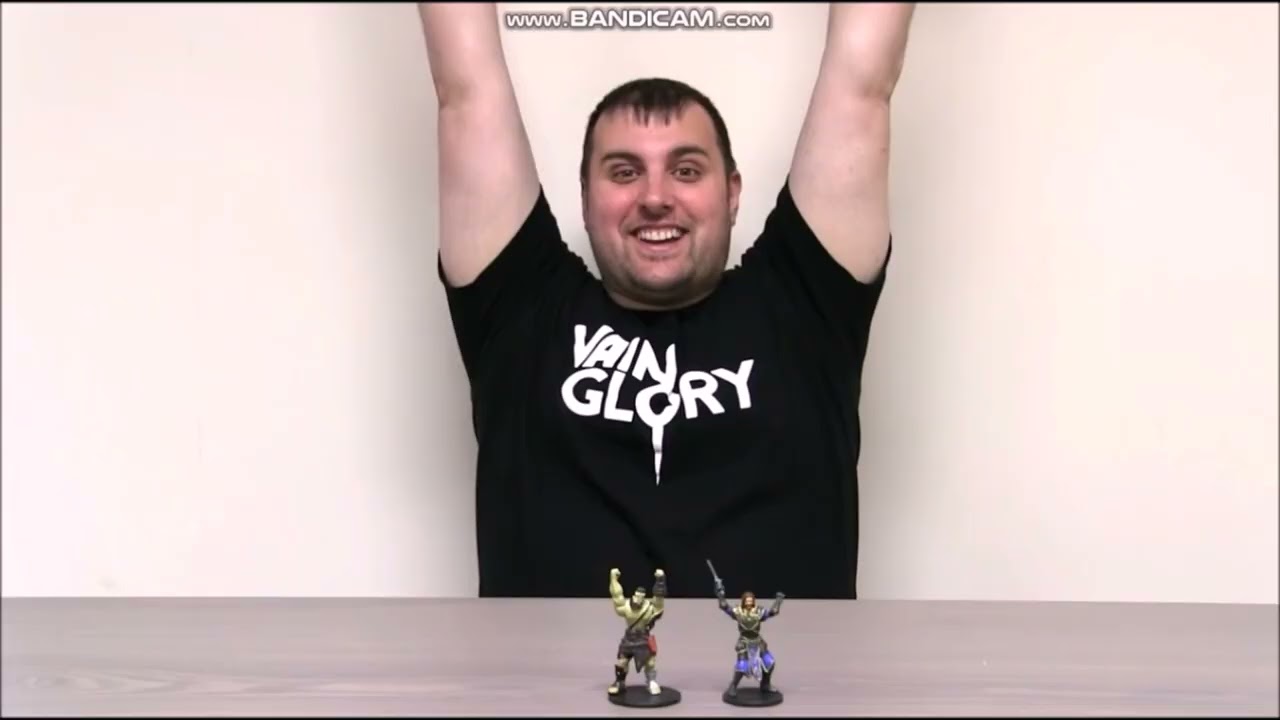 Sir Ryan, the Big: A Big Ryan Meme Compilation (The Cinemassacre Truth)