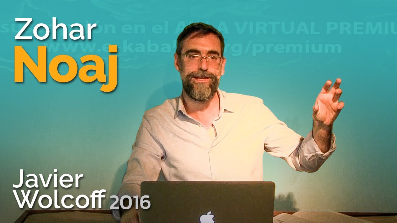 Zohar Noaj 2016