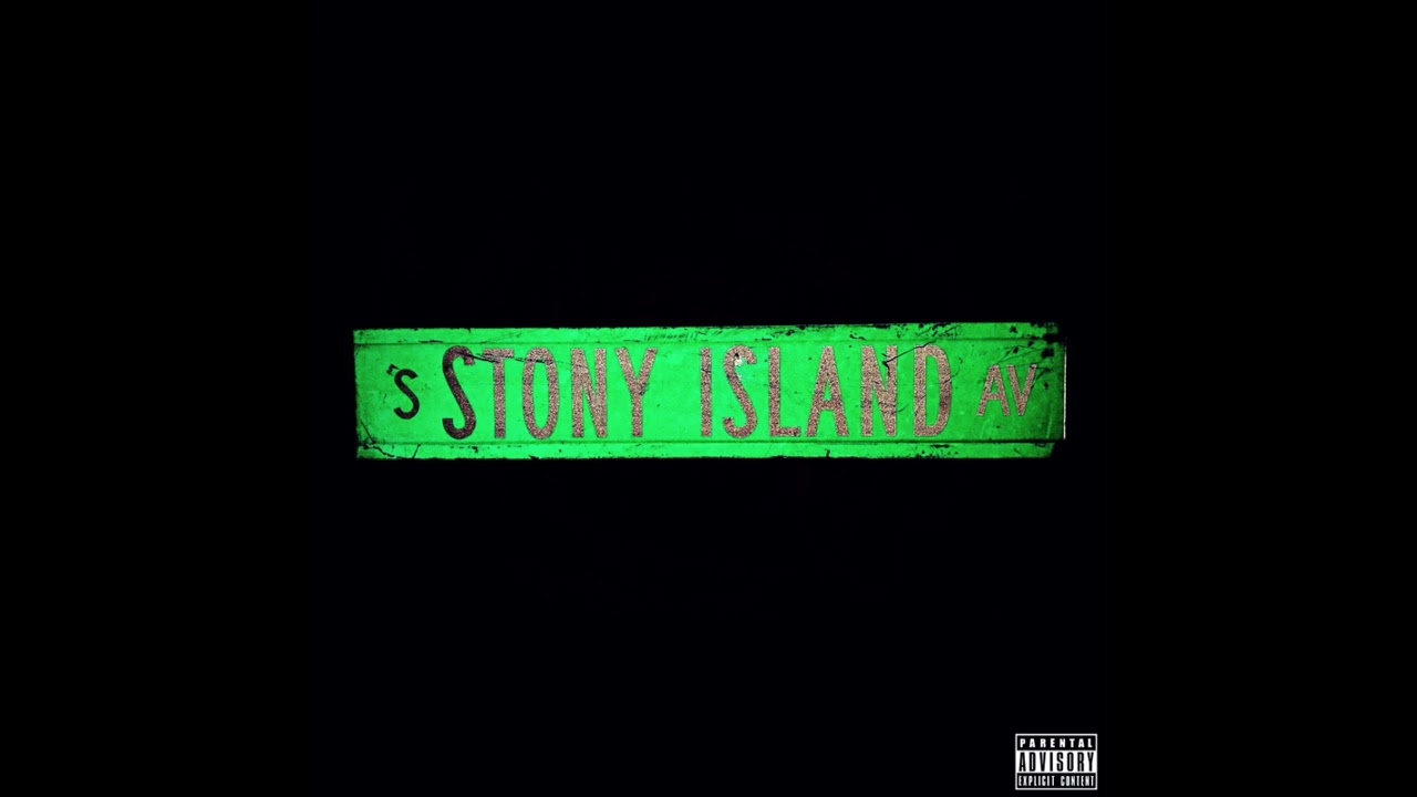 TMac - Stony Island (Official Audio)