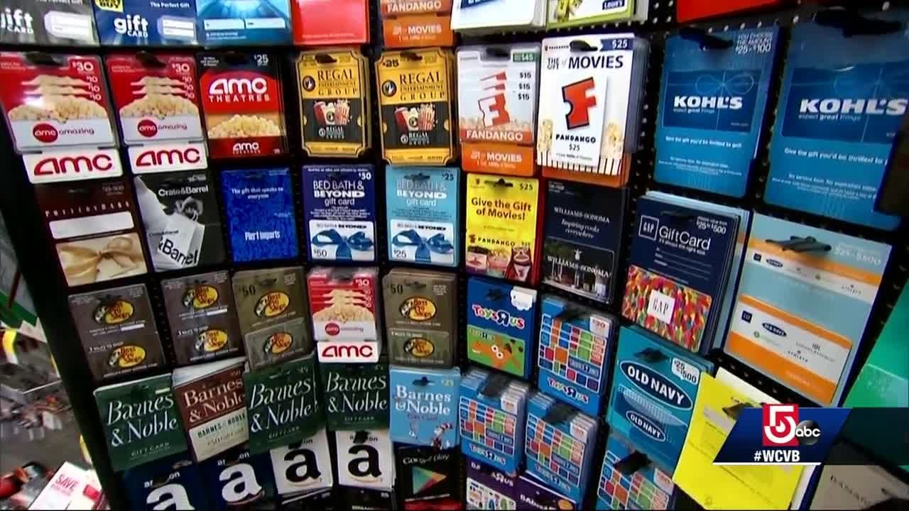 There's a new currency for consumer fraud