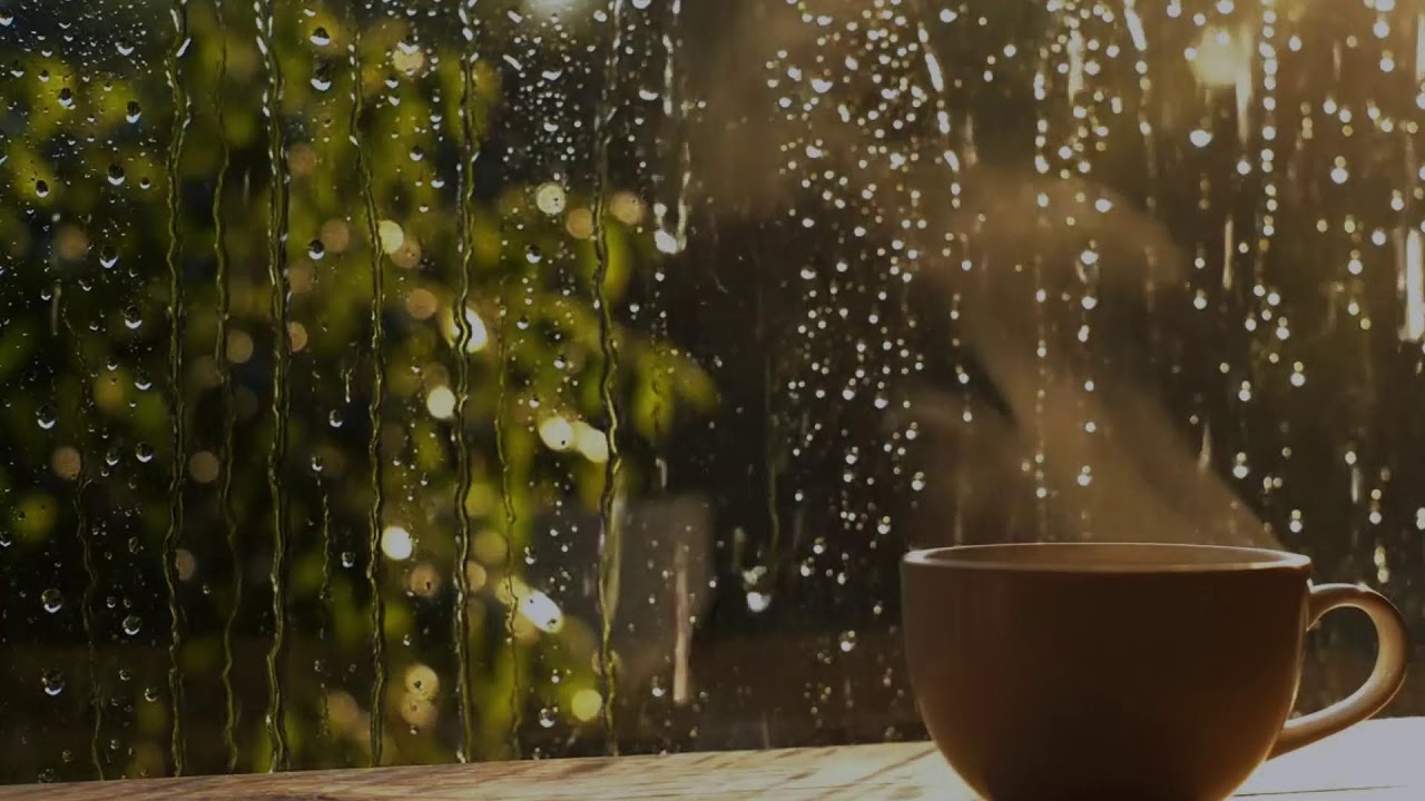 RainVibes — Gentle Rain Sounds for Relaxation (No Ads)