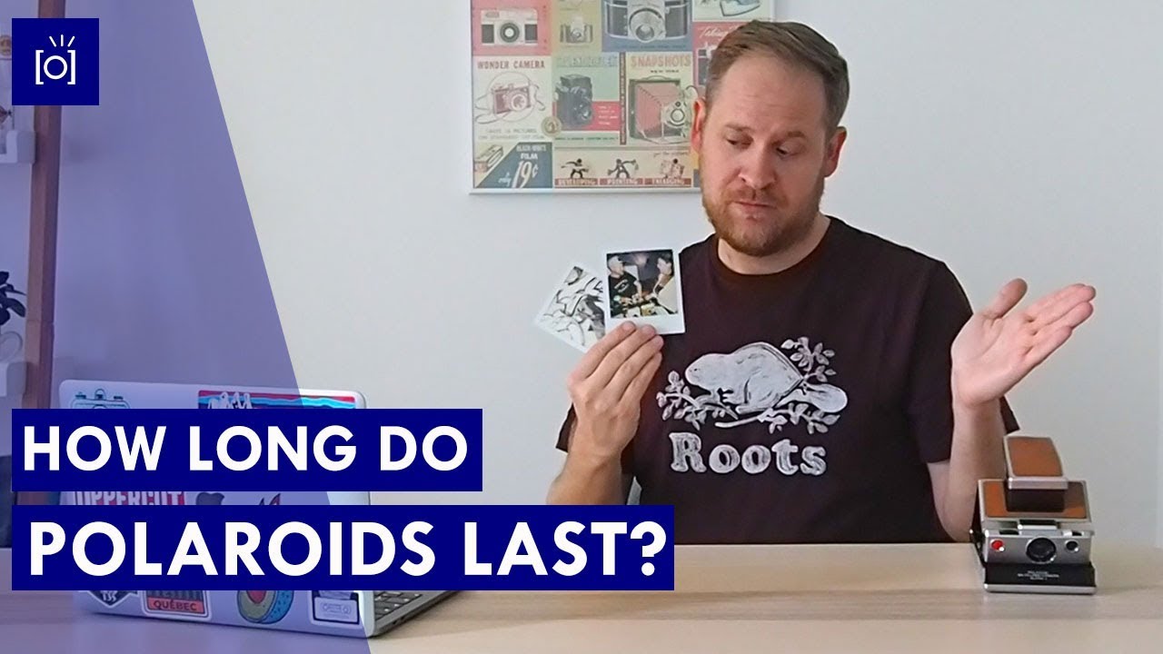 THE ANSWER: How Long Do Polaroids Last? Are Polaroids Fading? Are Polaroid Changing Color?