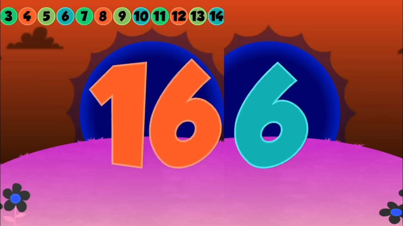 Count and Move - One Sixty's Effects (Sponsored by Preview2Effects)